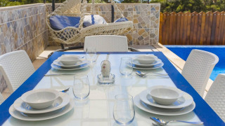 VKV8296 Villa Kalkan