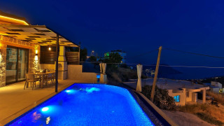 VKV4097 Villa Kalkan