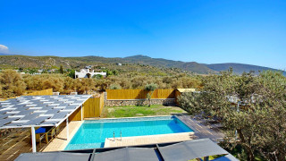VKV2868 Villa Kalkan