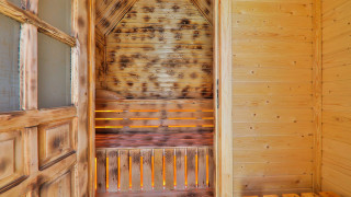 VKV9423 Villa Kalkan