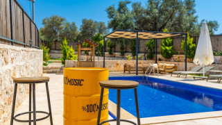 VKV3754 Villa Kalkan