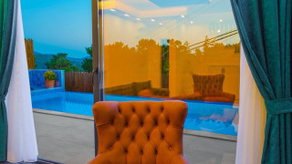 VKV9650 Villa Kalkan