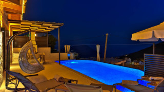 VKV4097 Villa Kalkan