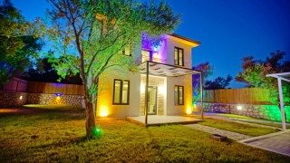 VKV2868 Villa Kalkan