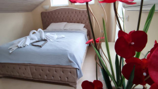 VKV3413 Villa Kalkan