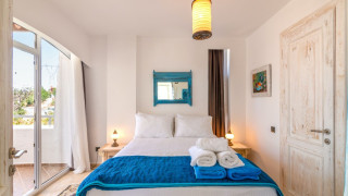 VKV3389 Villa Kalkan