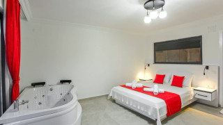 VKV9650 Villa Kalkan