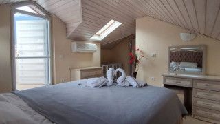 VKV3413 Villa Kalkan