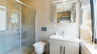 VKV7540 Villa Kalkan