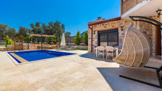 VKV3754 Villa Kalkan