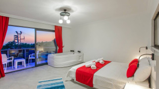 VKV9650 Villa Kalkan