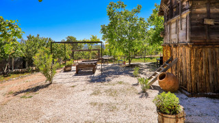 VKV9423 Villa Kalkan