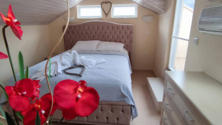 VKV3413 Villa Kalkan