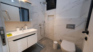 VKV4421 Villa Kalkan