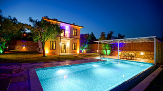 VKV2868 Villa Kalkan
