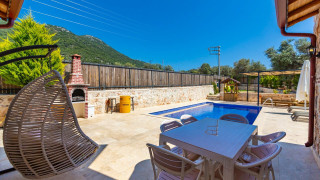 VKV3754 Villa Kalkan