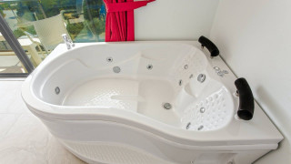 VKV9650 Villa Kalkan