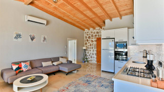 VKV4097 Villa Kalkan