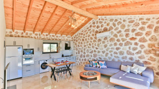 VKV1702 Villa Kalkan