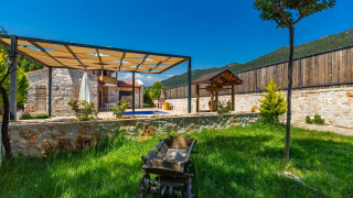 VKV3754 Villa Kalkan