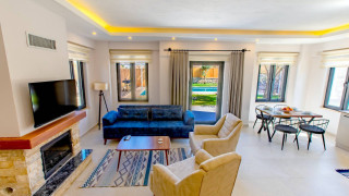 VKV2868 Villa Kalkan