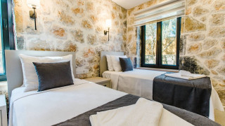 VKV7540 Villa Kalkan