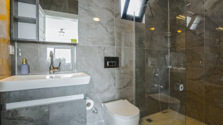 VKV9650 Villa Kalkan