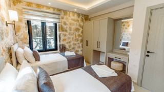 VKV7540 Villa Kalkan