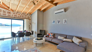VKV4097 Villa Kalkan