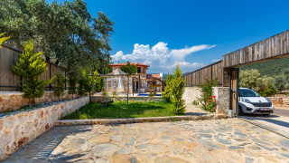 VKV3754 Villa Kalkan