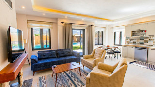 VKV2868 Villa Kalkan