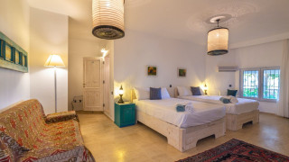 VKV3389 Villa Kalkan
