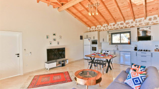 VKV1702 Villa Kalkan