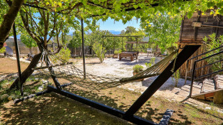 VKV9423 Villa Kalkan