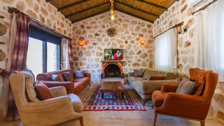 VKV3754 Villa Kalkan