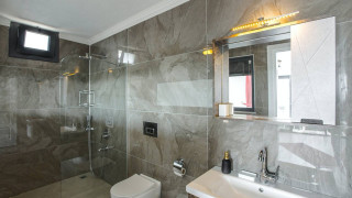 VKV9650 Villa Kalkan