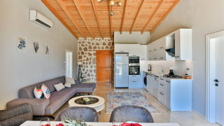 VKV4097 Villa Kalkan