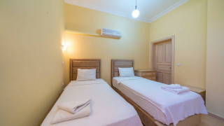 VKV3413 Villa Kalkan