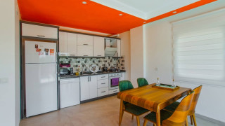 VKV8296 Villa Kalkan