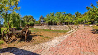 VKV9423 Villa Kalkan