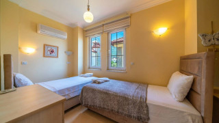 VKV3413 Villa Kalkan