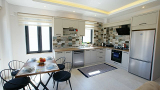 VKV2868 Villa Kalkan