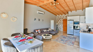VKV4097 Villa Kalkan