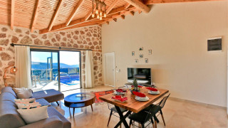 VKV1702 Villa Kalkan