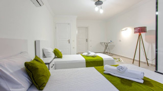 VKV9650 Villa Kalkan