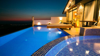 VKV1455 Villa Kalkan