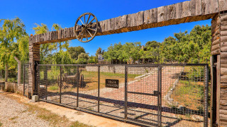 VKV9423 Villa Kalkan