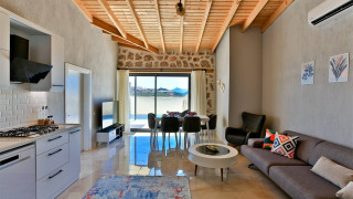 VKV4097 Villa Kalkan