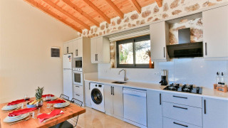 VKV1702 Villa Kalkan