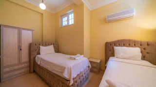 VKV3413 Villa Kalkan